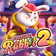 Fortune Rabbit - jogo incrível